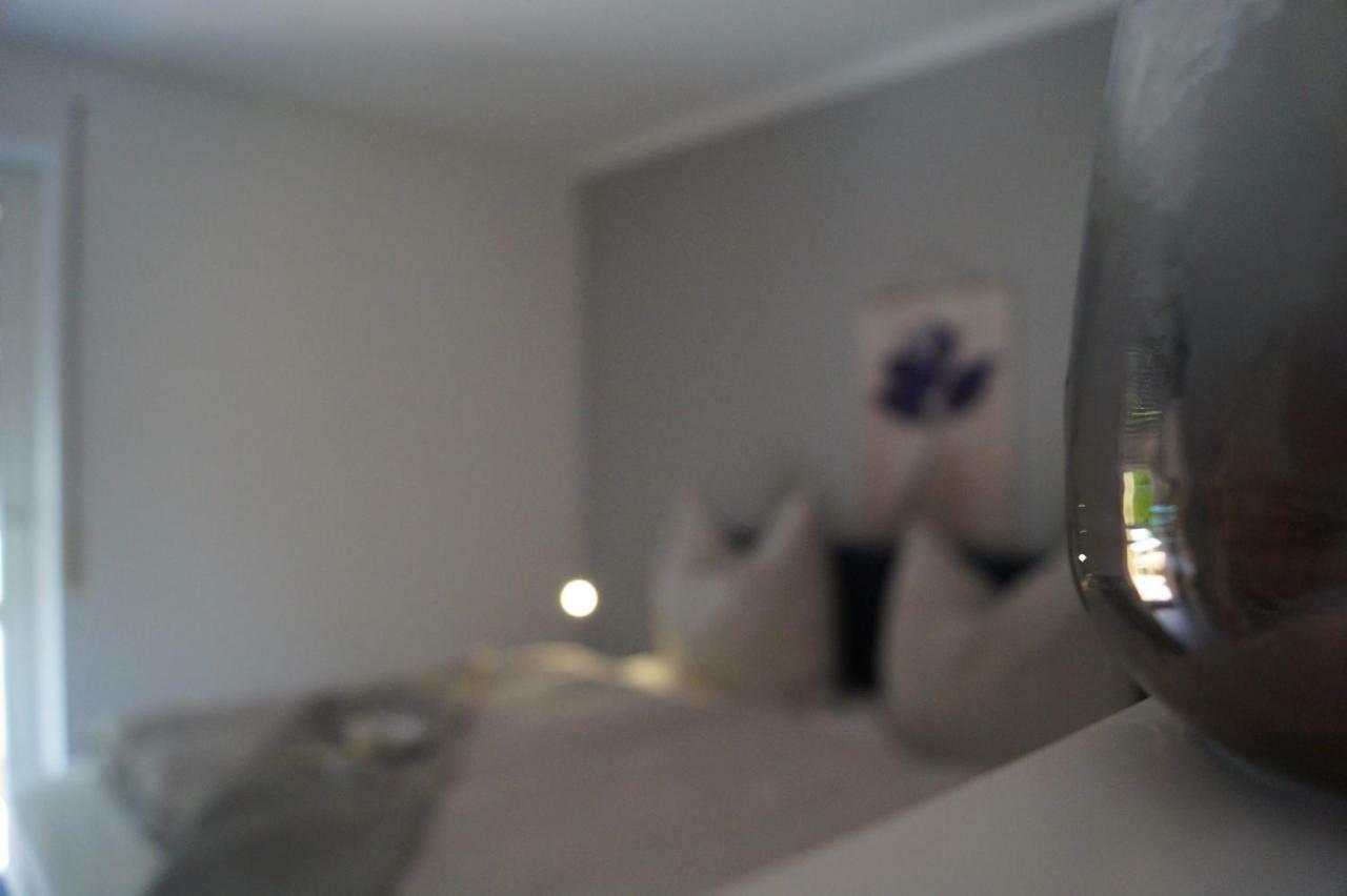 Liebevoll Eingerichtete Ferienwohnung Am Rande Von Berlin Blankenfelde-Mahlow Luaran gambar